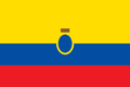 Bandera de Ecuador